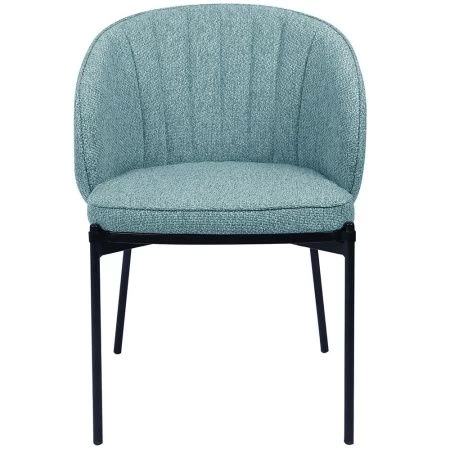 Купить Стул Milan бирюзовый по низкой цене