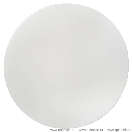 Стол складной круглый 180 Белый