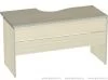 Стол эргономичный V-1.4 левый