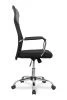 Офисные кресла - Кресло оператора College CLG-419 MXH Black