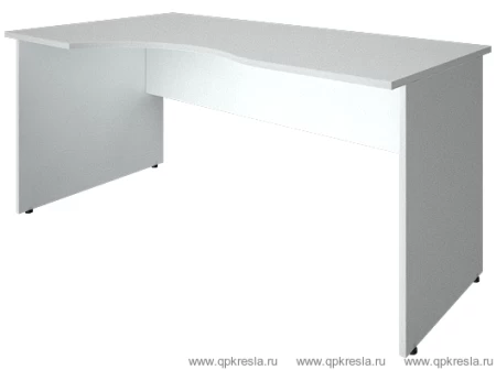 Стол криволинейный левый А.СА-1 Л