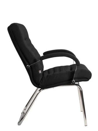 Конференц кресло Orion steel chrome CFA/LB (Орион) SP-A