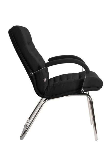 Конференц кресло Orion steel chrome CFA/LB (Орион) SP-A