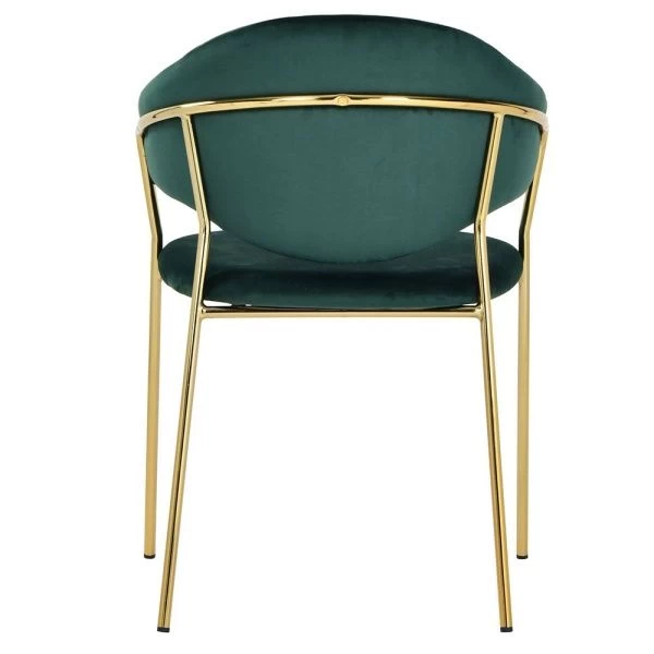 Купить Стул Avatar зелёный по низкой цене