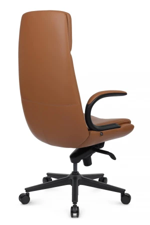 Кресла руководителя - Кресло Dante A2561-12 Светло-коричневый