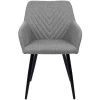 Купить Стул Verdi серый по низкой цене