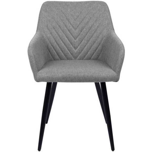 Купить Стул Verdi серый по низкой цене