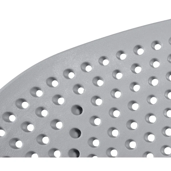 Купить Стул Luna серый по низкой цене