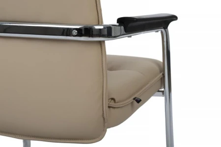 Конференц кресла - Кресло Grant-SF D885 Бежевый