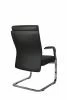 Кресло C1511 (Натуральная кожа Черный)