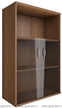 Шкаф средний широкий А.СТ-2.2