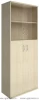 Шкаф высокий широкий А.СТ-1.7