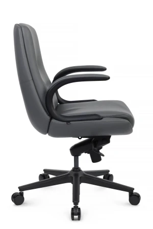 Кресло Dante-M B2561-12 Антрацит