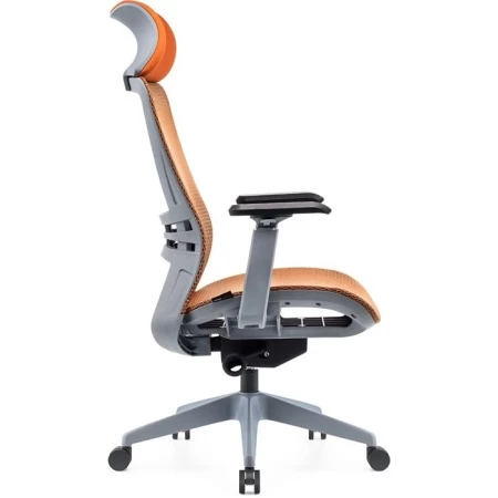 Кресло Viking-32 (Викинг 32) оранжевый