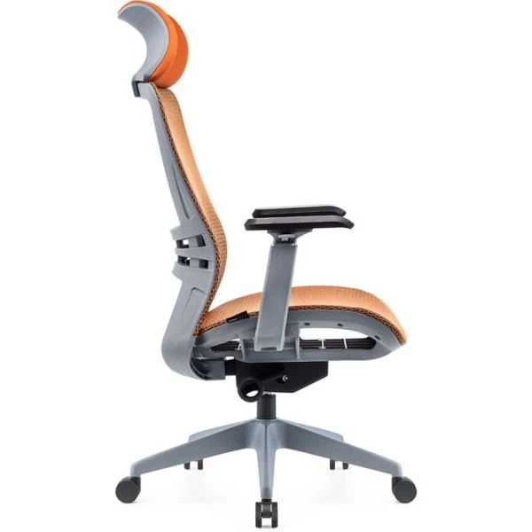 Кресло Viking-32 (Викинг 32) оранжевый