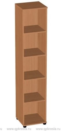 Стеллаж узкий высокий БМ-4.3