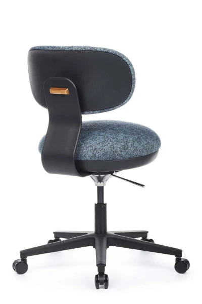 Кресло Ted KA21 Синий | Купить в КупиКресла.ру