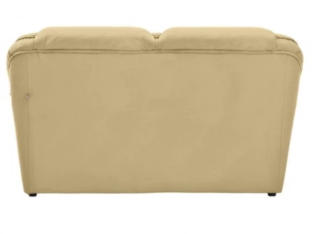 2х местный диван Бизон