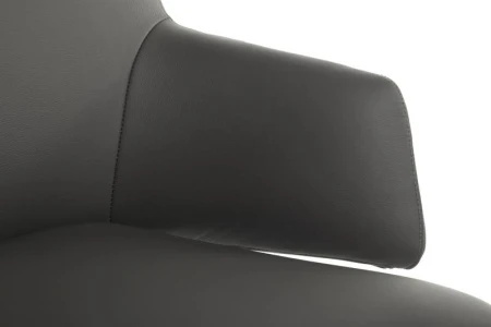 Кресла руководителя - Кресло Spell A1719 Антрацит