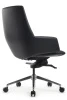 Кресла руководителя - Кресло Spell-M B1719 Черный