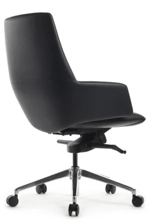 Кресла руководителя - Кресло Spell-M B1719 Черный