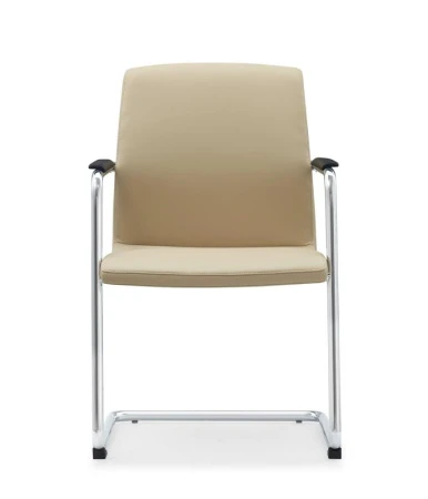 Конференц кресла - Кресло Amore C2412 Бежевый