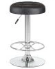 Барный табурет CH-5008 (Экокожа Черный)