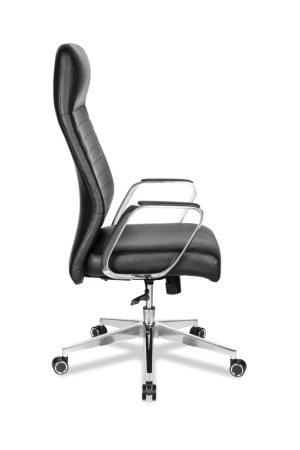 Кресла руководителя - Кресло руководителя бизнес-класса College HLC-3315L-1/Black