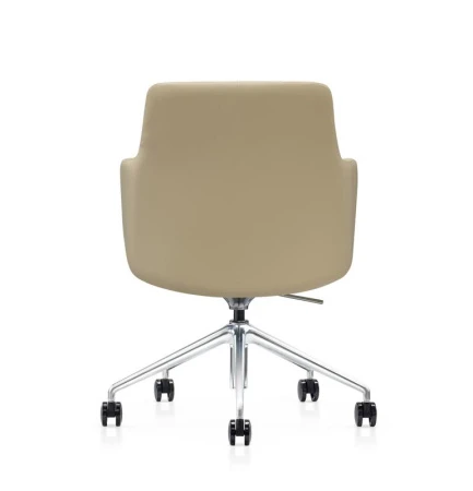 Кресла руководителя - Кресло Ivo B2416 Бежевый