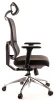 Кресло Everprof Everest S сетка черный