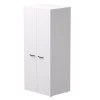 Гардероб глубокий Everprof EVO (ЭВО) 800х602x1835 Белый