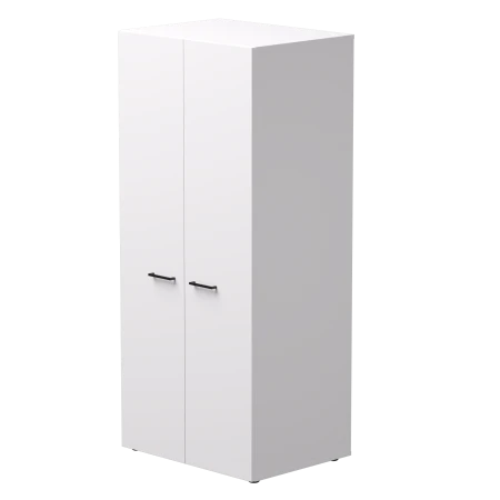 Гардероб глубокий Everprof EVO (ЭВО) 800х602x1835 Белый