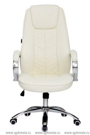 Кресло Bent (Бент) (Экокожа Черный)