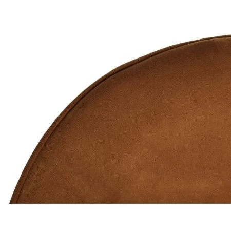 Купить Стул Frida терракотовый велюр в интернет-магазине КупиКресла.ру