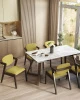 Купить Стул обеденный VIVA оливковый 2 шт. в интернет-магазине КупиКресла.ру