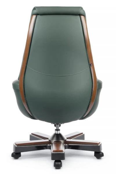 Кресло Byron YS1505A Зеленый | Купить в КупиКресла.ру