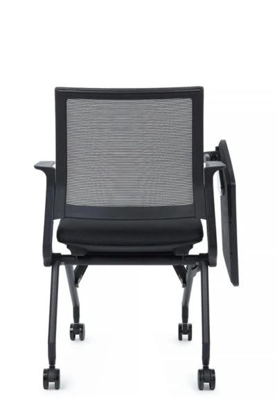 Купить Кресло с пюпитром Moby D2002TN Черный по выгодной цене