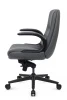 Кресла руководителя - Кресло Dante-M B2561-12 Антрацит
