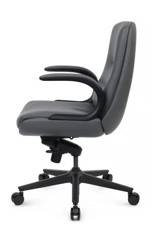Кресла руководителя - Кресло Dante-M B2561-12 Антрацит