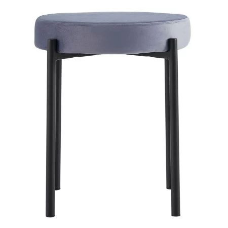 Купить Стул Bug серый по низкой цене