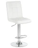 Купить Набор 2 шт Стул барный DOBRIN KRUGER, белый в интернет-магазине КупиКресла.ру