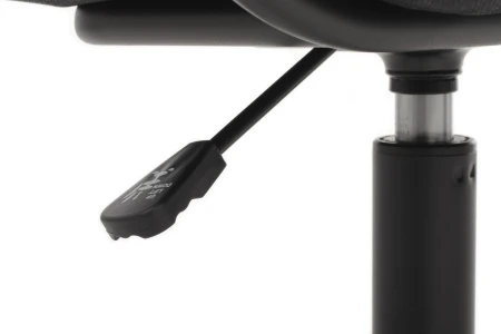 Офисные кресла - Кресло Kolin W-231 Красный