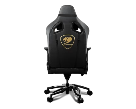 Кресла для геймеров - Кресло компьютерное игровое Cougar THRONE ROYAL