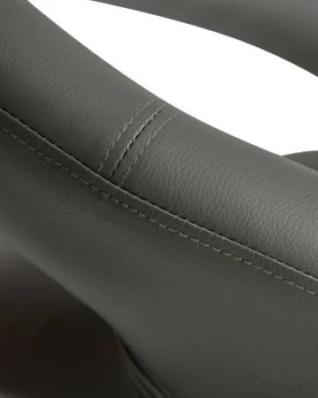 Барный стул MIRA (Мира) (Экокожа Черный)