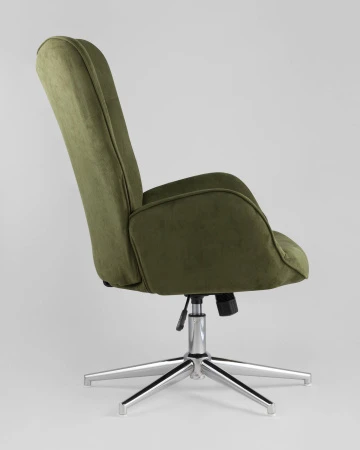 Купить Кресло Филадельфия хаки по низкой цене