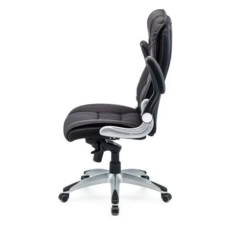 Кресло Nickolas (Николас) (Ткань Черный)