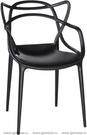 Стул пластиковый Masters (Мастерс)