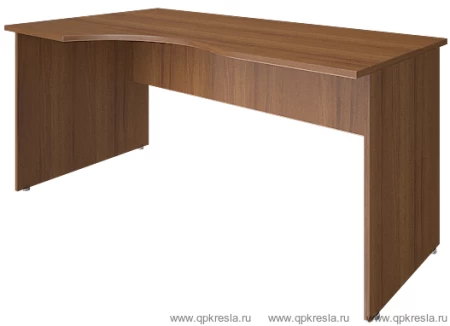 Стол криволинейный левый А.СА-1 Л