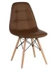 Стул Eames Style DSW Eco 301 (Эймс стайл эко)