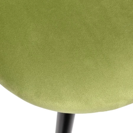 Купить Стул Leo светло-зелёный в интернет-магазине КупиКресла.ру